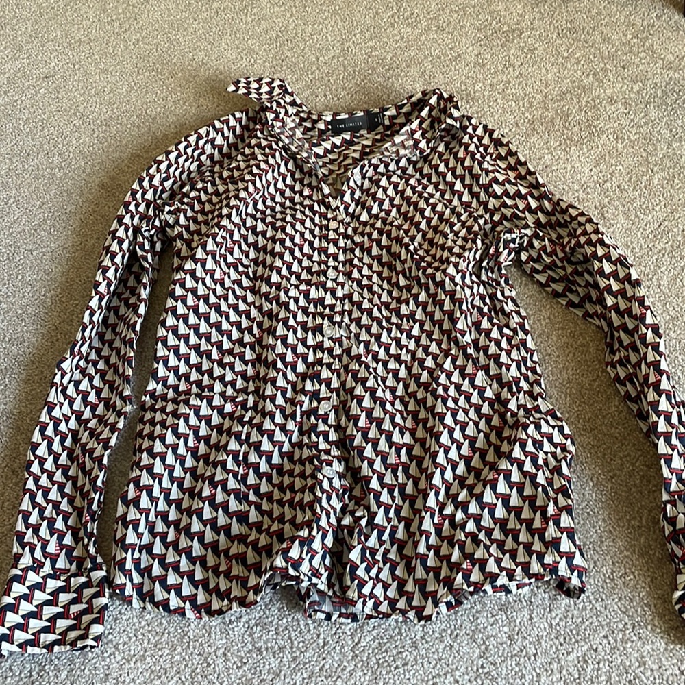 Button down